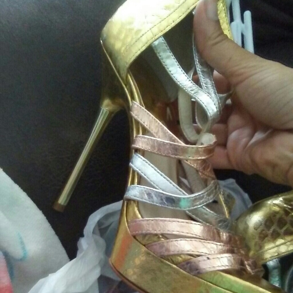 Michael kors size 7